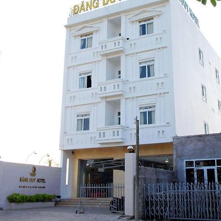 Dang Duy Hotel La Gi Exterior foto