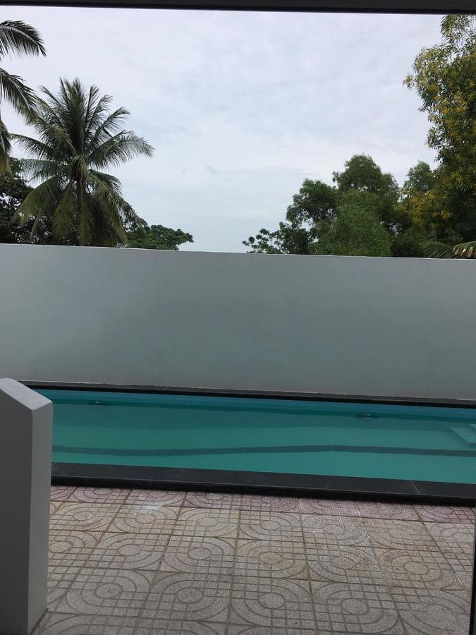 Dang Duy Hotel La Gi Exterior foto
